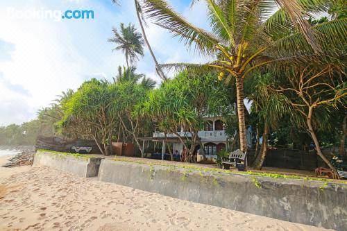 Haus Am Meer Wilde Ananas Hotel Reviews And Room Rates