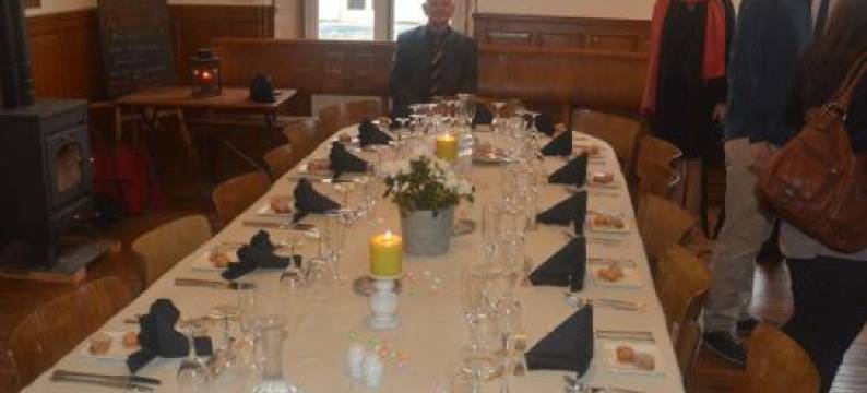 索蒙酒店(Hotel du Saumon)图片