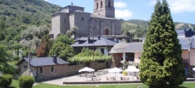 The Way Hotel Molinaseca图片