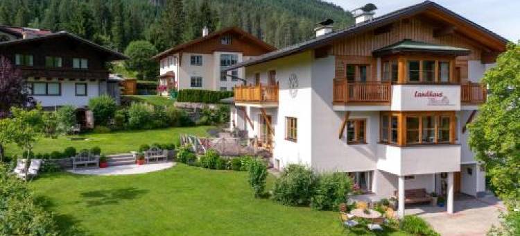 费尔兹姆斯兰德豪斯酒店(Landhaus Filzmoos)图片