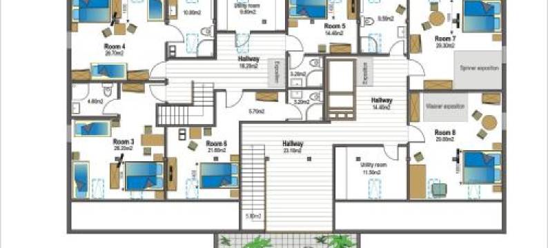 Senosios Geguzines Ukis图片