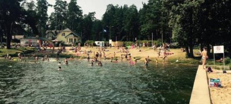 Chill&Grill Camping图片