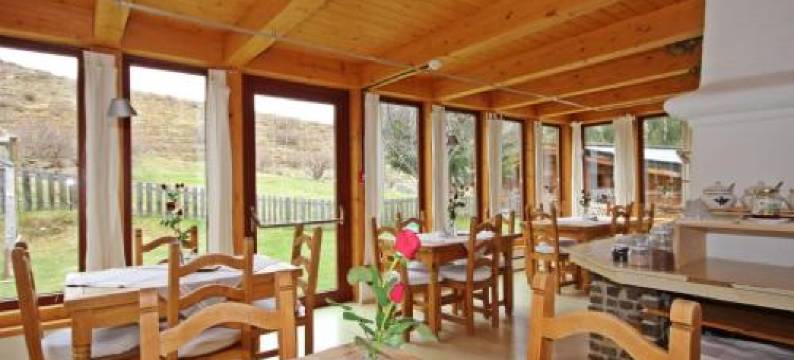 Apartment Pitztal.6图片