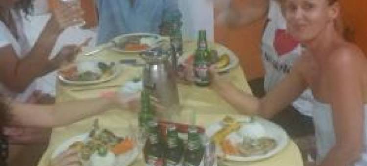 St. James Guesthouse图片