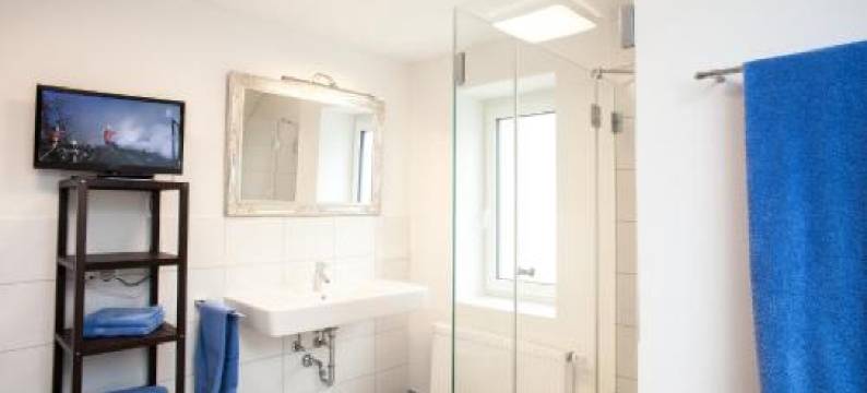 宝洁客房公寓(P&G Rooms)图片