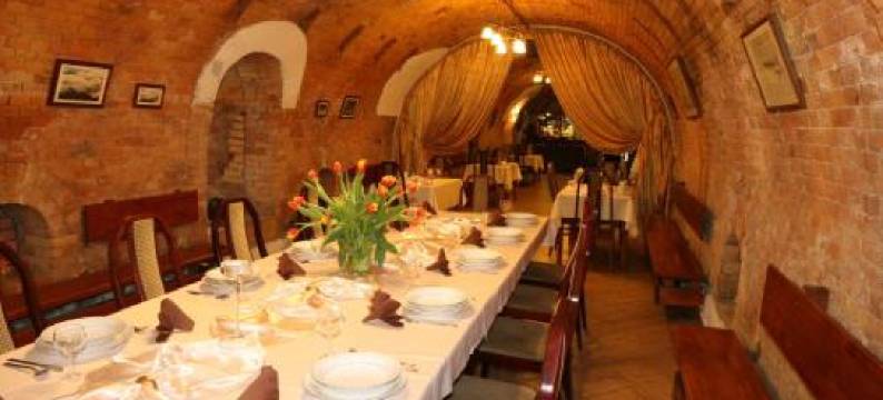 弗罗茨瓦夫机场卡斯穆纳提酒店(Hotel Kosmonauty Wrocław-Airport)图片