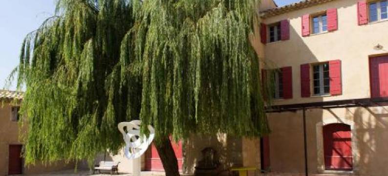 佩尔度假屋(Domaine des Peyre)图片