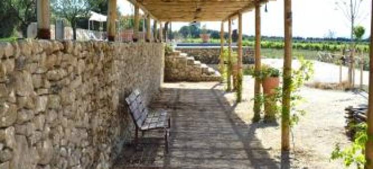 佩尔度假屋(Domaine des Peyre)图片