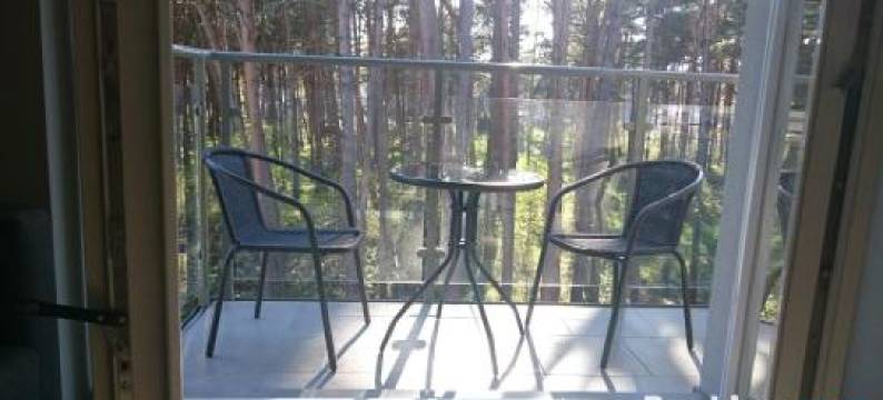 20公寓(Apartament 20)图片