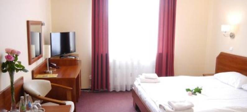 Hotel Restauracja Leliwa图片