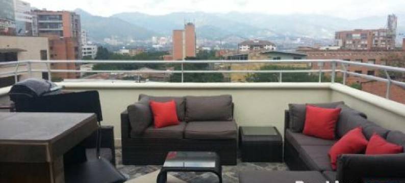 卡莱8号套房(Calle 8 Suites)图片