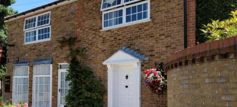 品菲尔德精品酒店(Pinfield Boutique Hotel)图片