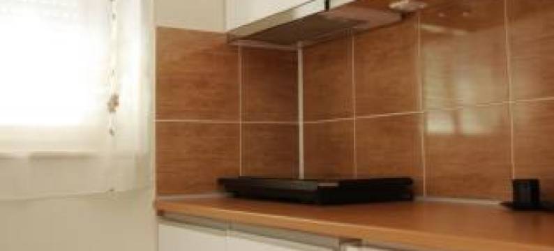 Square Studio Apartment图片