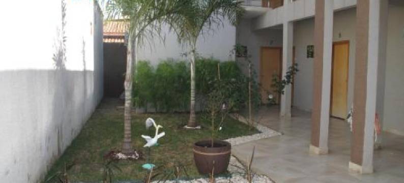 Pousada Flor Dos Ipês图片