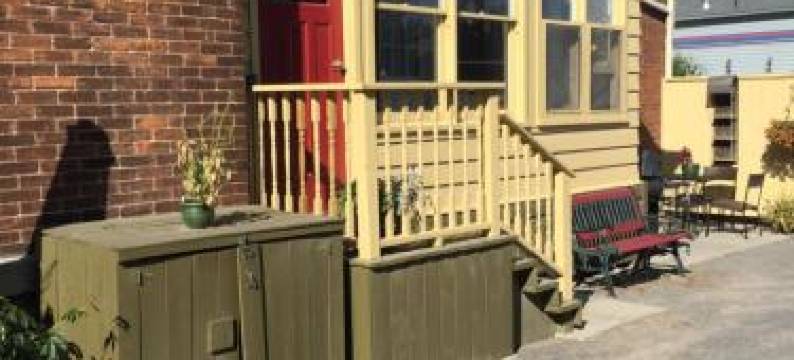 Loyalist Lofts图片