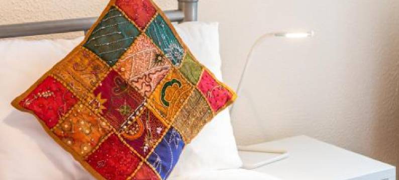 Mycosyapartments54图片