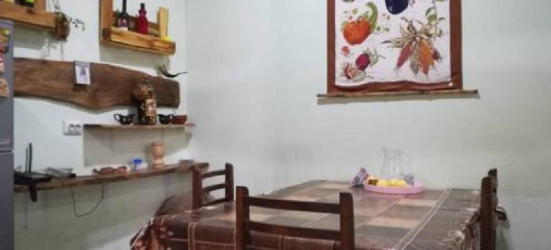 Tiny Houses Genacvale in Bandza图片