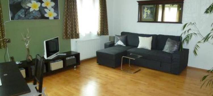 Appartement July图片