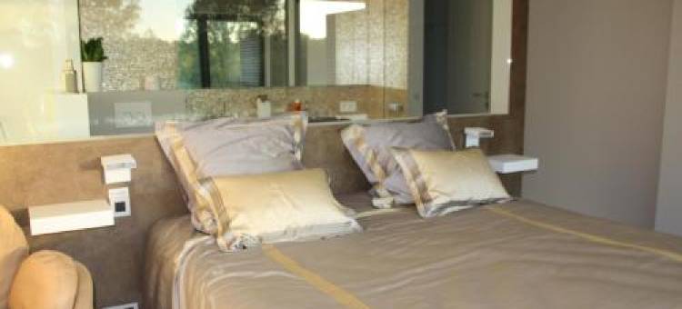 B&B the View Bis图片