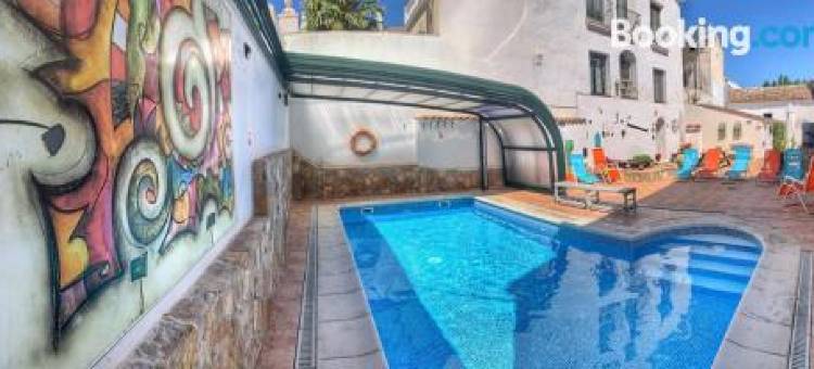 Puerta del Agua图片