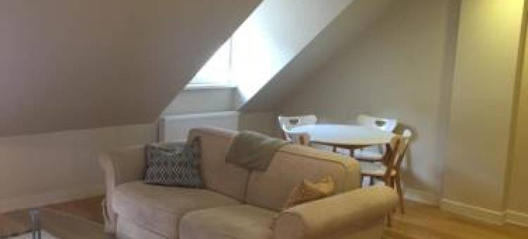 Uus 30 Apartments图片