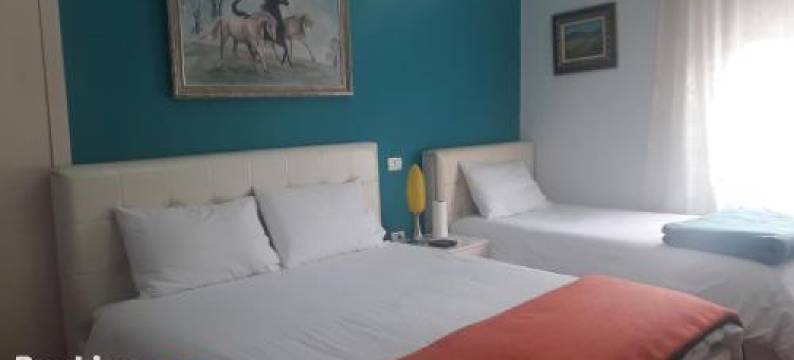 Hotel Bujtina Bicolli图片