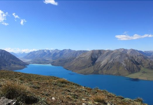 Fable Terrace Downs Resort by MGallery Hotel Overview