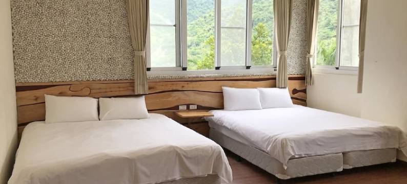 正好运温泉民宿图片