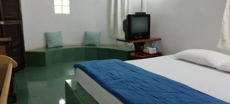 阁考岛莱伊路克梅度假村(Rai Lookmai Resort Khao Kho)图片