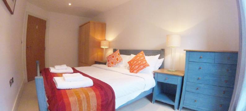 我的短住酒店 - 柴郡街公寓(Cheshire Apartments)图片