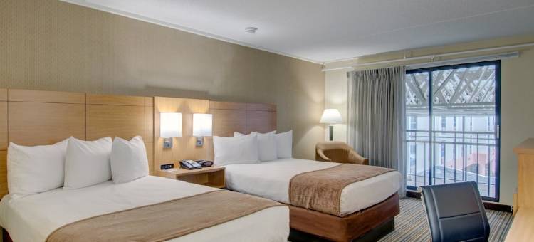 皇家广场贝斯特韦斯特酒店及贸易中心(Best Western Royal Plaza Hotel and Trade Center)图片