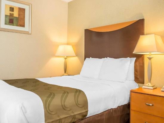 Quality Inn Spring Valley Nanuet Hotel Reviews And Room Rates