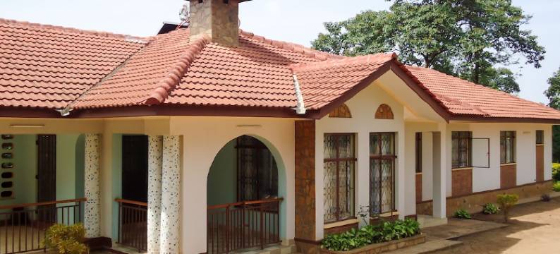 吉利康佳度假别墅(Kili-Konka Holiday Villa)图片