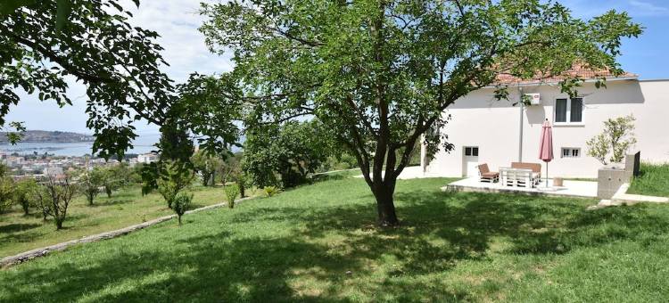 上坡格拉凡诺维奇之家酒店(House Uphill Glavanovic)图片