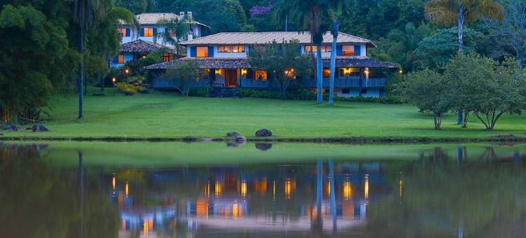 希望农场酒店(Fazenda Boa Esperanca)图片