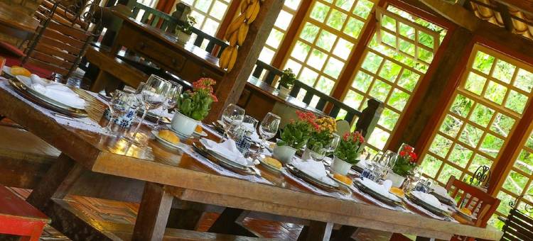 希望农场酒店(Fazenda Boa Esperanca)图片