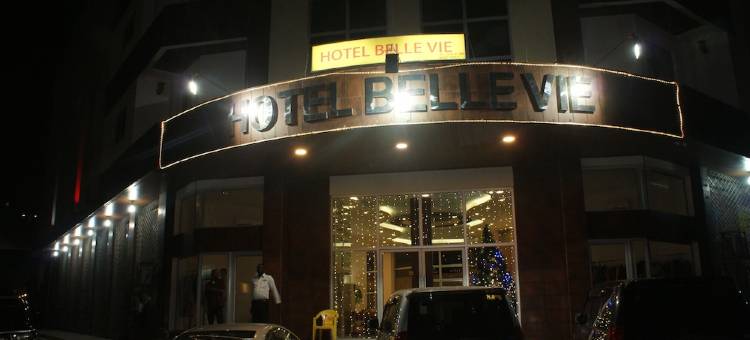 贝尔维酒店(Hotel Belle VIE)图片