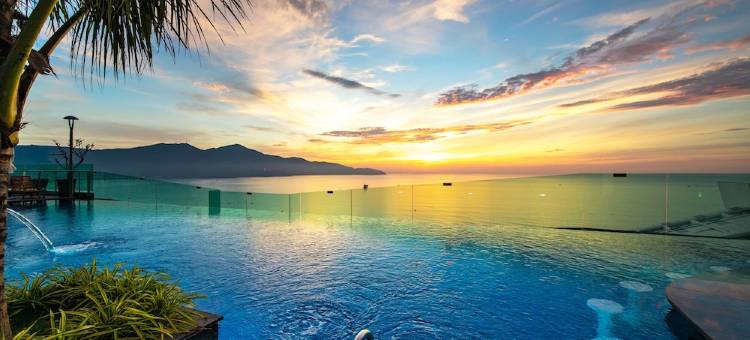 岘港萨拉海滩酒店(Sala Danang Beach Hotel)图片