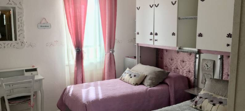 杜斯莫菲奥住宿加早餐旅馆(B&B Dolce Morfeo)图片