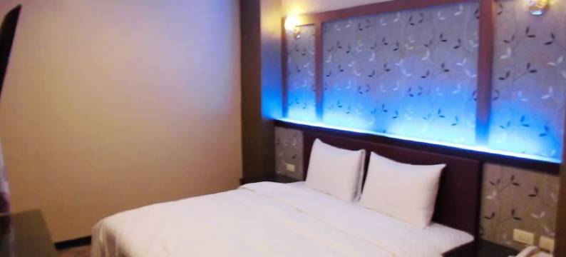 欣悦商务旅店图片