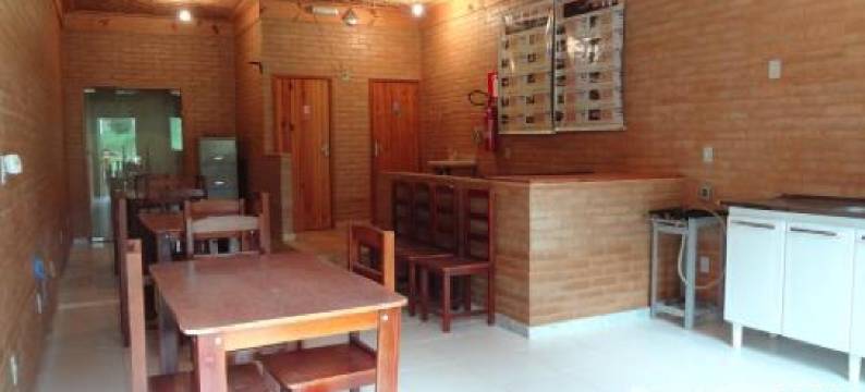 Hostel Mirante do Vale图片