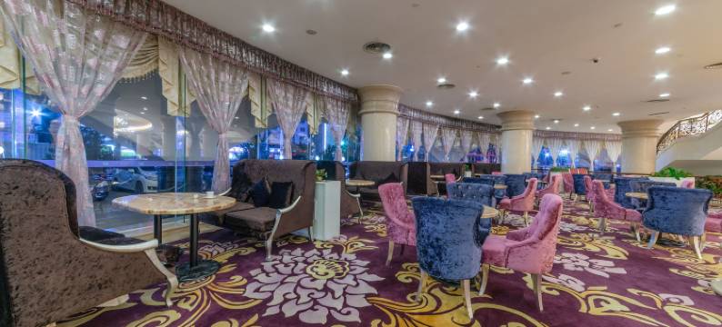 罗定国际酒店图片