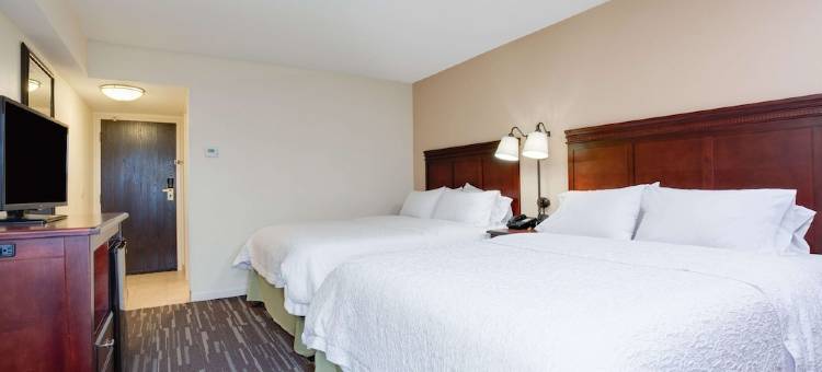 希尔顿欢朋酒店-萨默塞特(Hampton Inn Somerset)图片