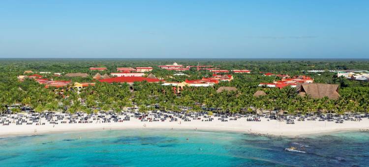 巴塞罗玛雅热带酒店-全包(Barceló Maya Tropical - All Inclusive)图片