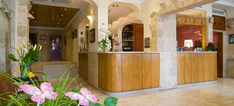 巴利阿里群岛酒店(Hotel Balear)图片