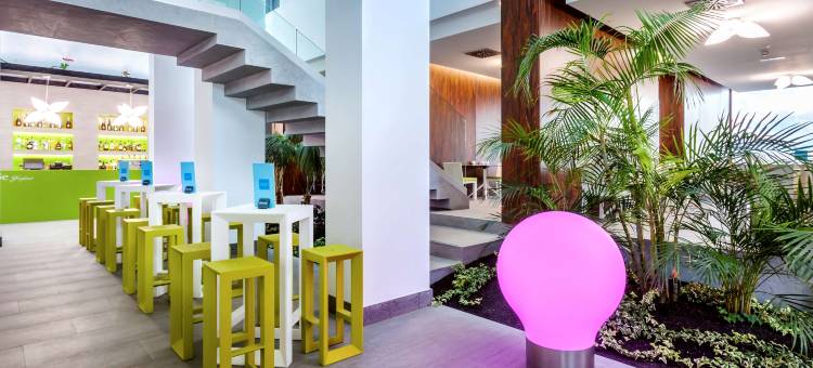 巴塞罗特吉塞海滩酒店-限成人(Barceló Teguise Beach - Adults Only)图片