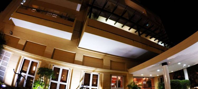 罗安达大陆酒店(Hotel Continental Luanda)图片