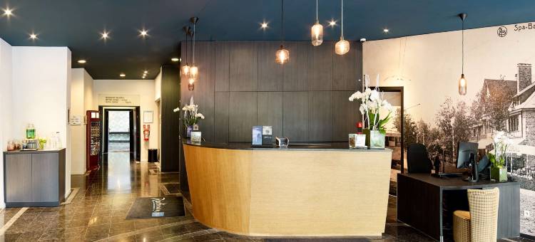 巴尔莫勒尔丽笙酒店(Radisson Blu Balmoral Hotel, Spa)图片