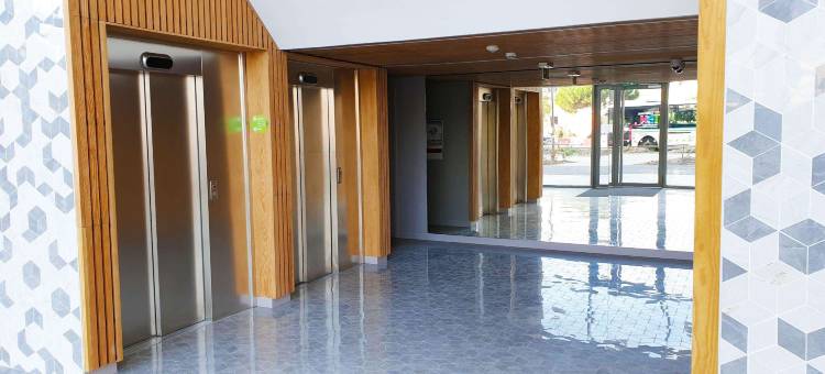 Appart-波尔多湖Mer＆Golf City酒店公寓(Appart-Hôtel Mer & Golf City Bordeaux Lac)图片