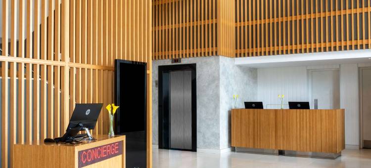 内罗毕韦斯特兰德丽柏酒店(Park Inn by Radisson, Nairobi Westlands)图片